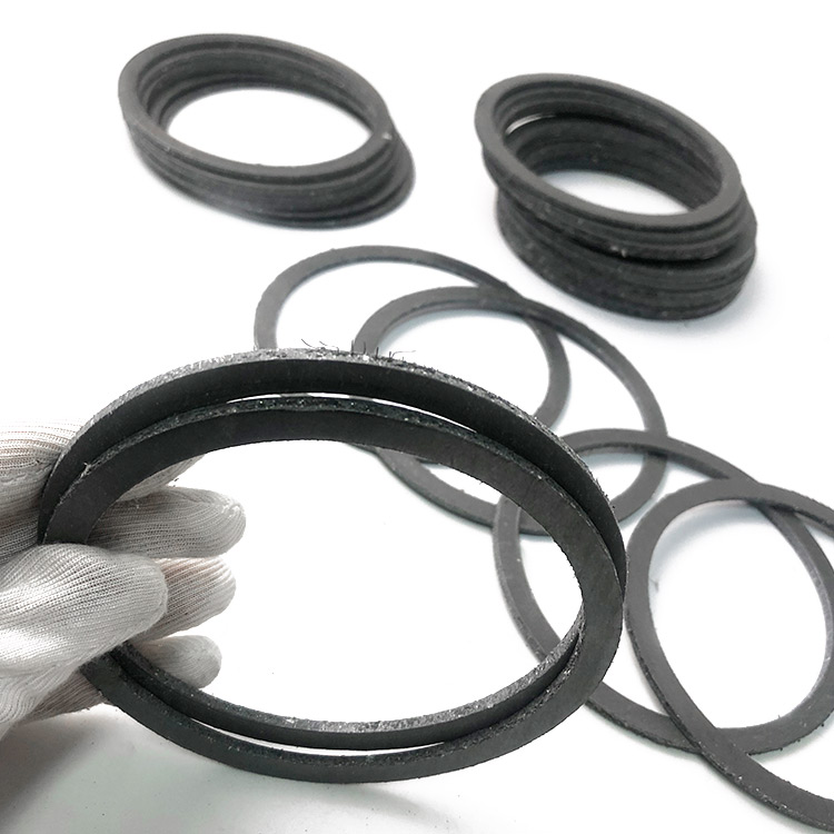 Aohong Graphite Composite Gaskets: Engineered for Extreme Thermal Cycling