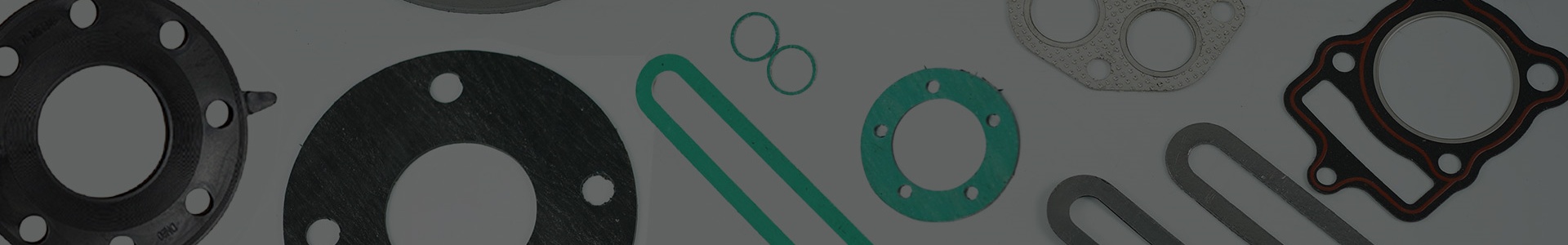 Industrial Sealing Gaskets Solutions: High-Performance Models