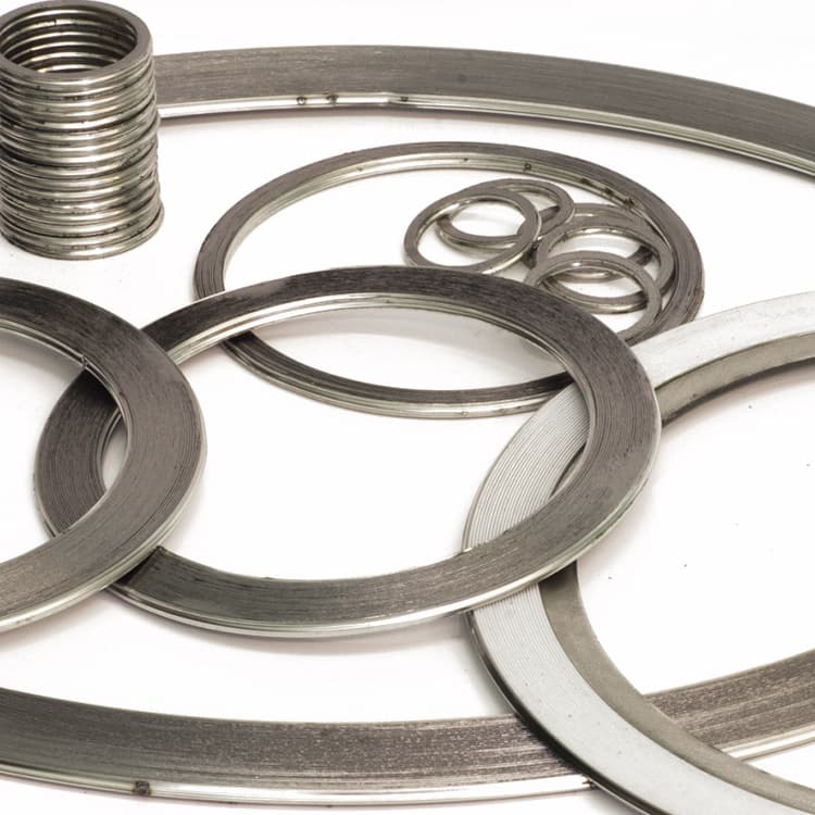 Precision-Engineered Stainless Steel Gaskets for Modern Vehicles