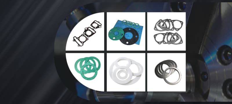 Privacy Policy | Hongwo Sealing Gasket